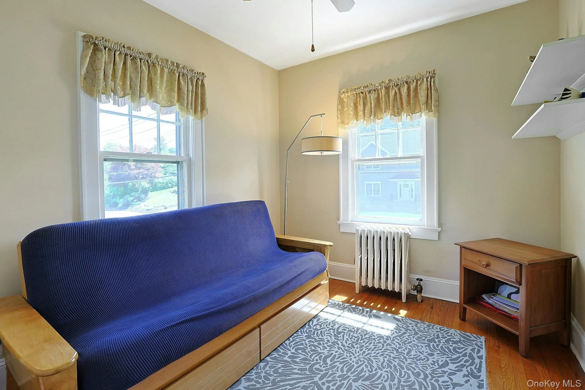 2nd Bedroom 2nd Bedroom