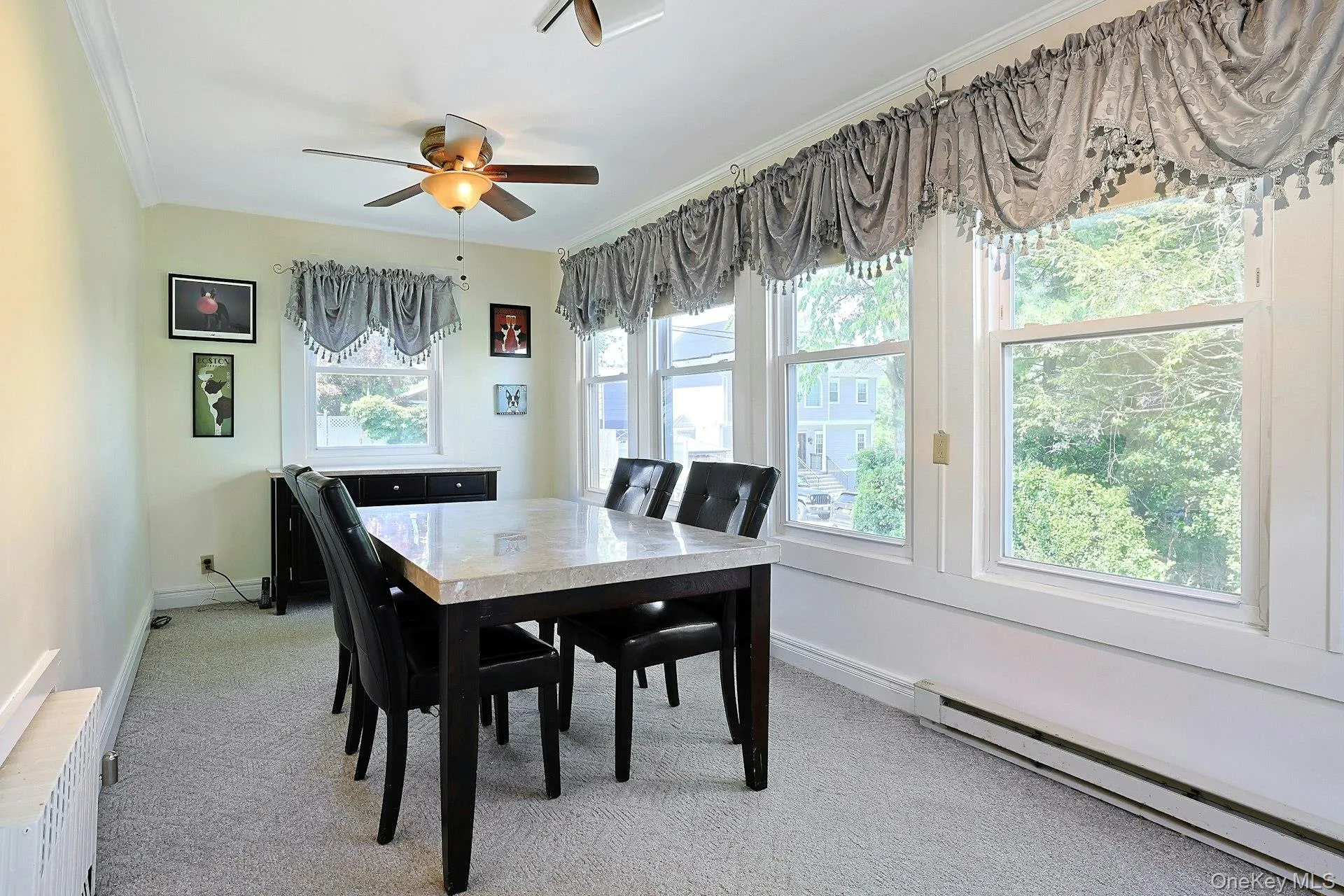 Filled with Lots of Natural Light Filled with Lots of Natural Light