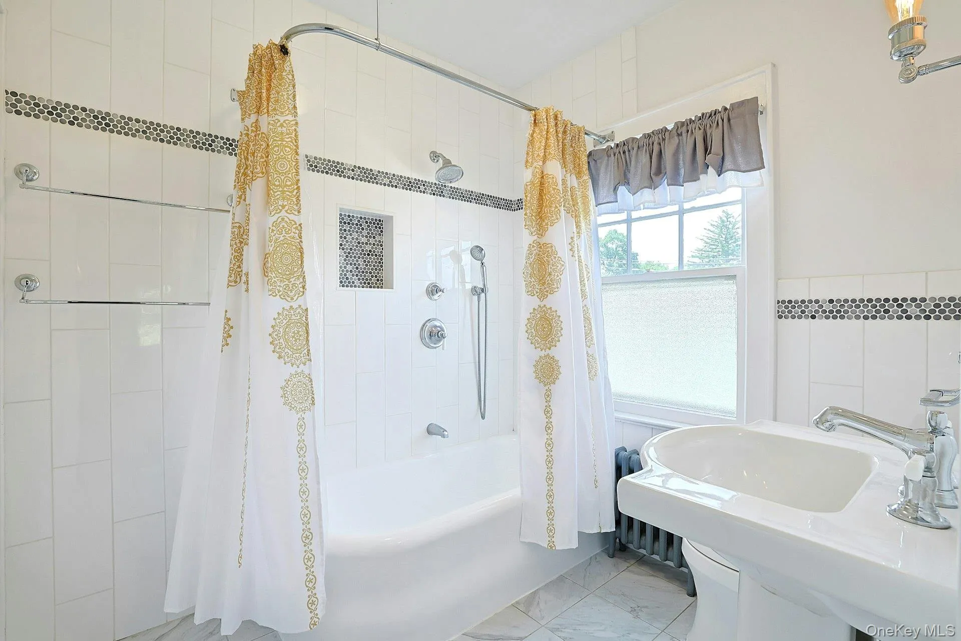 Hall Bath Another View Hall Bath Another View