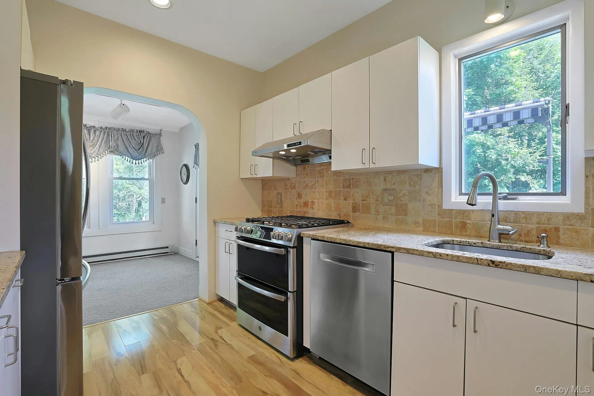 Kitchen Kitchen