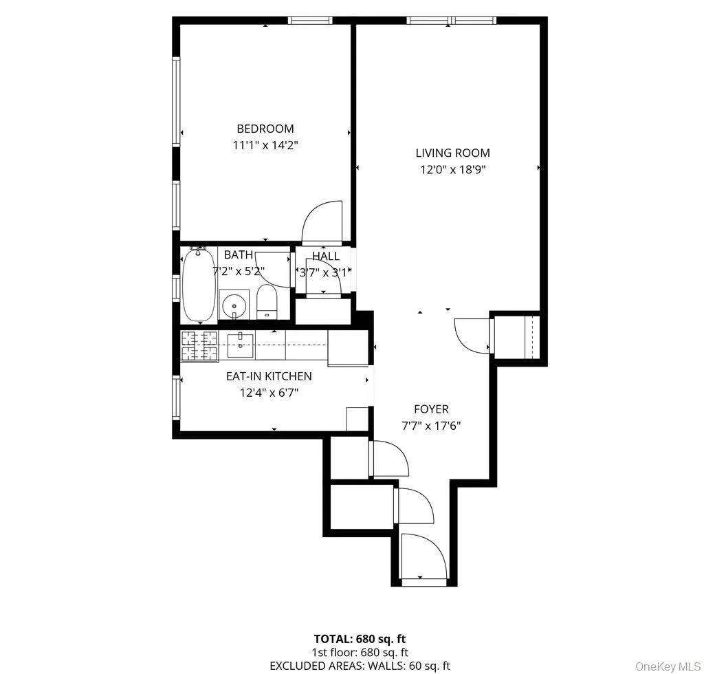 5645 Netherland Ave, New York, NY, 1 Bedroom Bedrooms, 3 Rooms Rooms,1 BathroomBathrooms,Residential,For Rent,Netherland Ave,0,1000454 5645 Netherland Ave, New York, NY, 1 Bedroom Bedrooms, 3 Rooms Rooms,1 BathroomBathrooms,Residential,For Rent,Netherland Ave,0,1000454