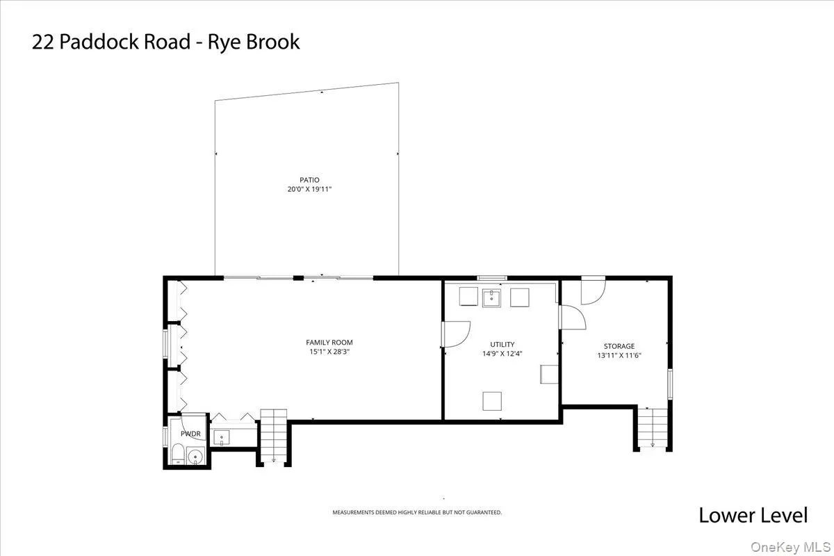 22 Paddock Road, Rye Town, NY, 4 Bedrooms Bedrooms, 8 Rooms Rooms,2 BathroomsBathrooms,Residential,For Rent,Paddock,0,1000461 22 Paddock Road, Rye Town, NY, 4 Bedrooms Bedrooms, 8 Rooms Rooms,2 BathroomsBathrooms,Residential,For Rent,Paddock,0,1000461