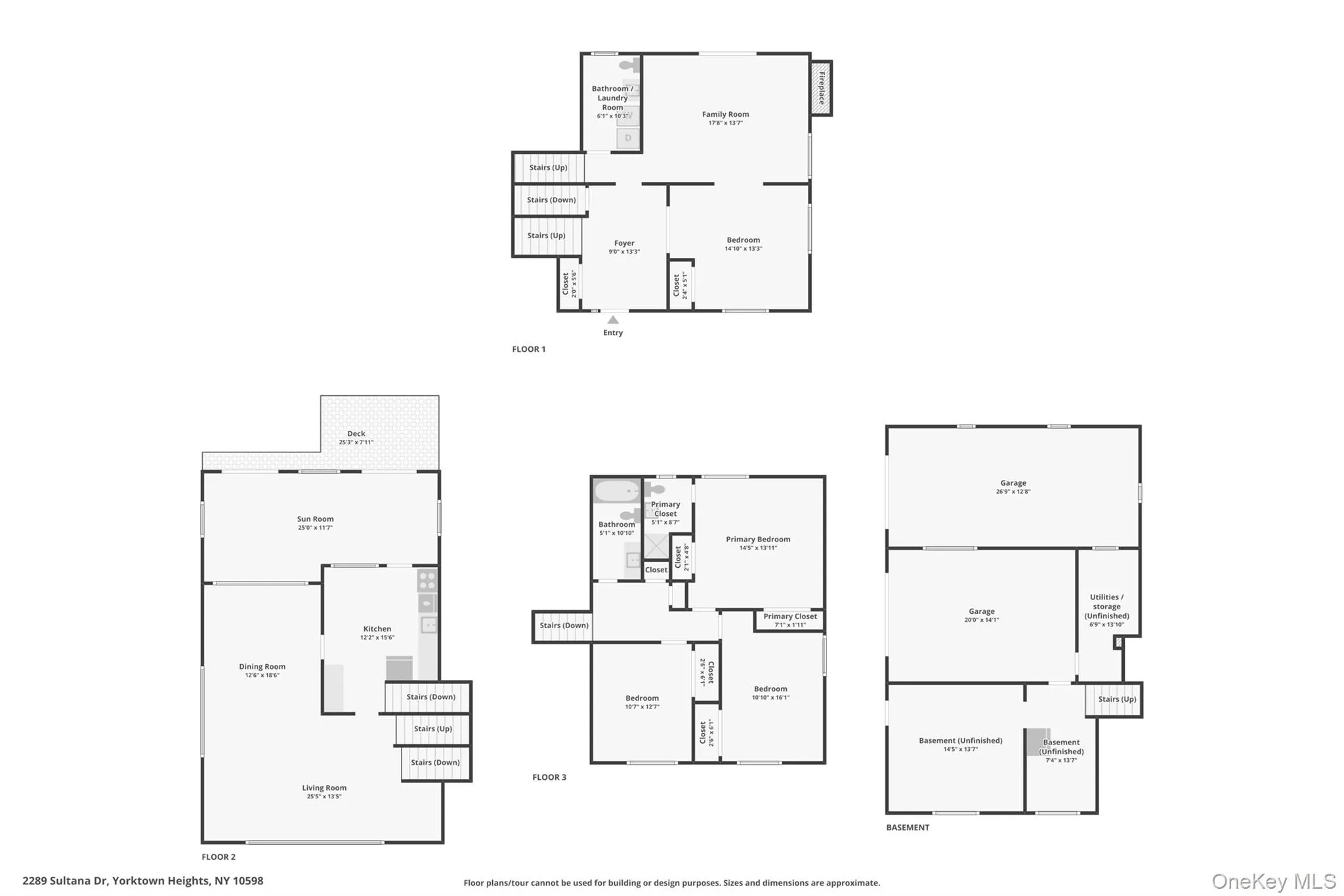 2289 Sultana Drive, Yorktown, NY, 3 Bedrooms Bedrooms, 8 Rooms Rooms,2 BathroomsBathrooms,Residential,For Rent,Sultana,0,1000484 2289 Sultana Drive, Yorktown, NY, 3 Bedrooms Bedrooms, 8 Rooms Rooms,2 BathroomsBathrooms,Residential,For Rent,Sultana,0,1000484