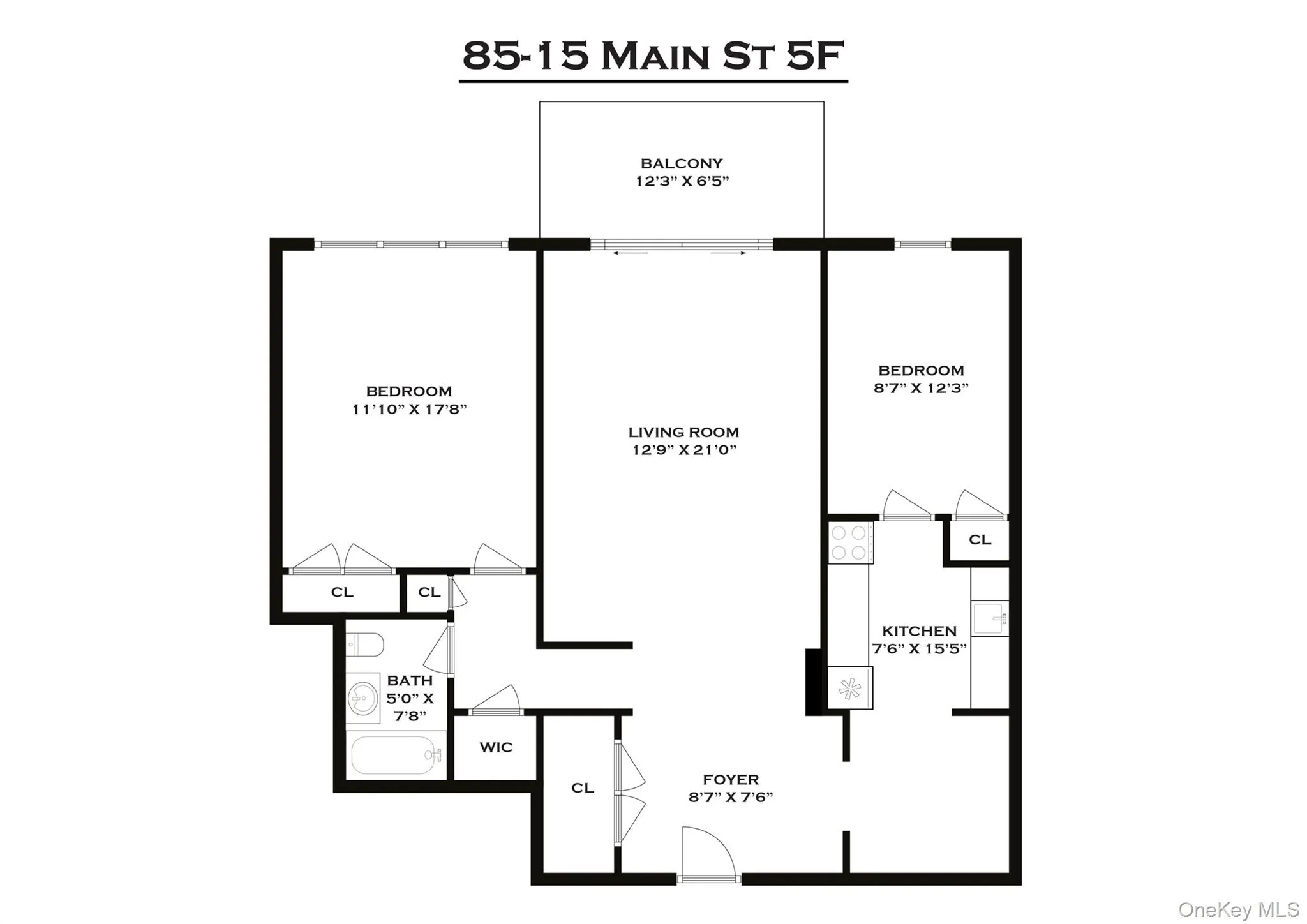 85-15 Main Street, New York, NY, 1 Bedroom Bedrooms, 5 Rooms Rooms,1 BathroomBathrooms,Residential,For Rent,Main,0,1000491 85-15 Main Street, New York, NY, 1 Bedroom Bedrooms, 5 Rooms Rooms,1 BathroomBathrooms,Residential,For Rent,Main,0,1000491