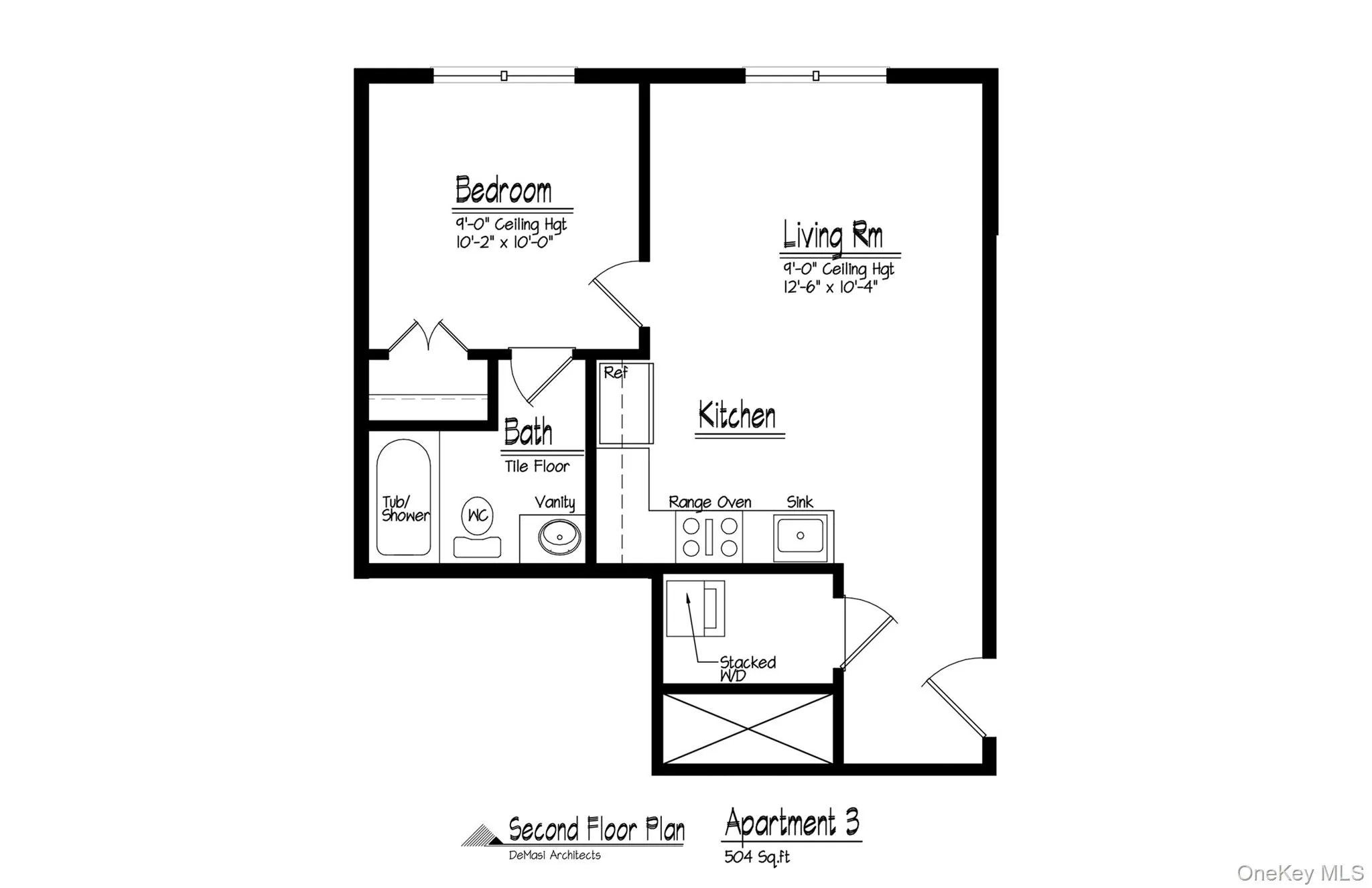Floorplan of 2C Floorplan of 2C