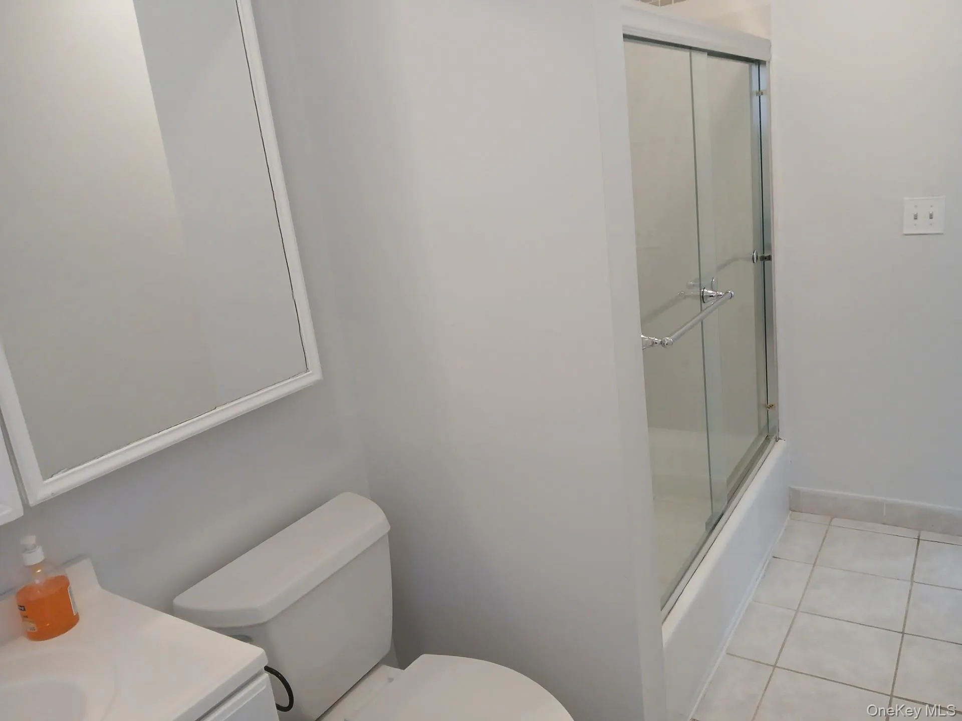 Full Bathroom with Tub and Shower Full Bathroom with Tub and Shower
