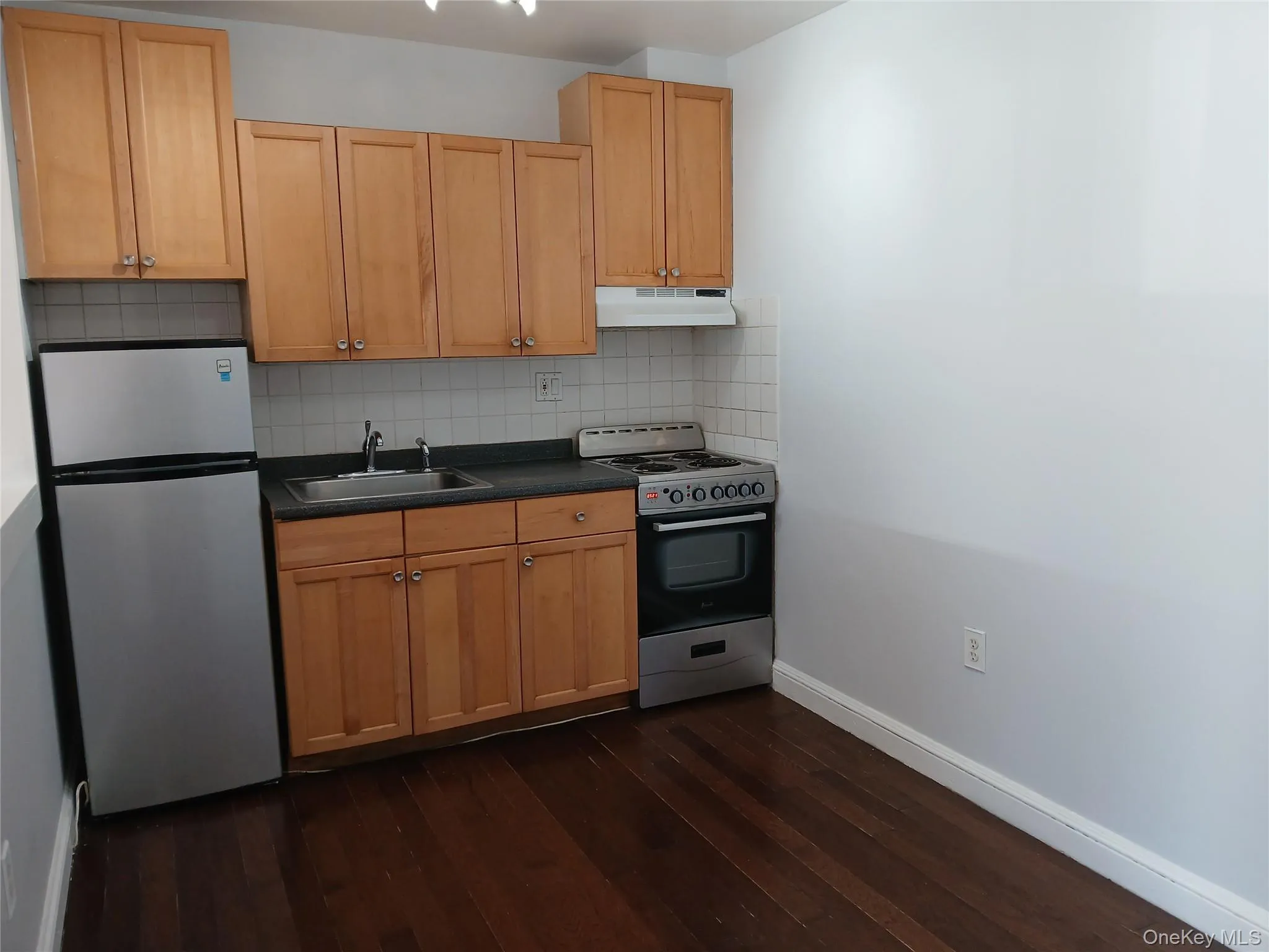 Updated Kitchen with eat in area Updated Kitchen with eat in area