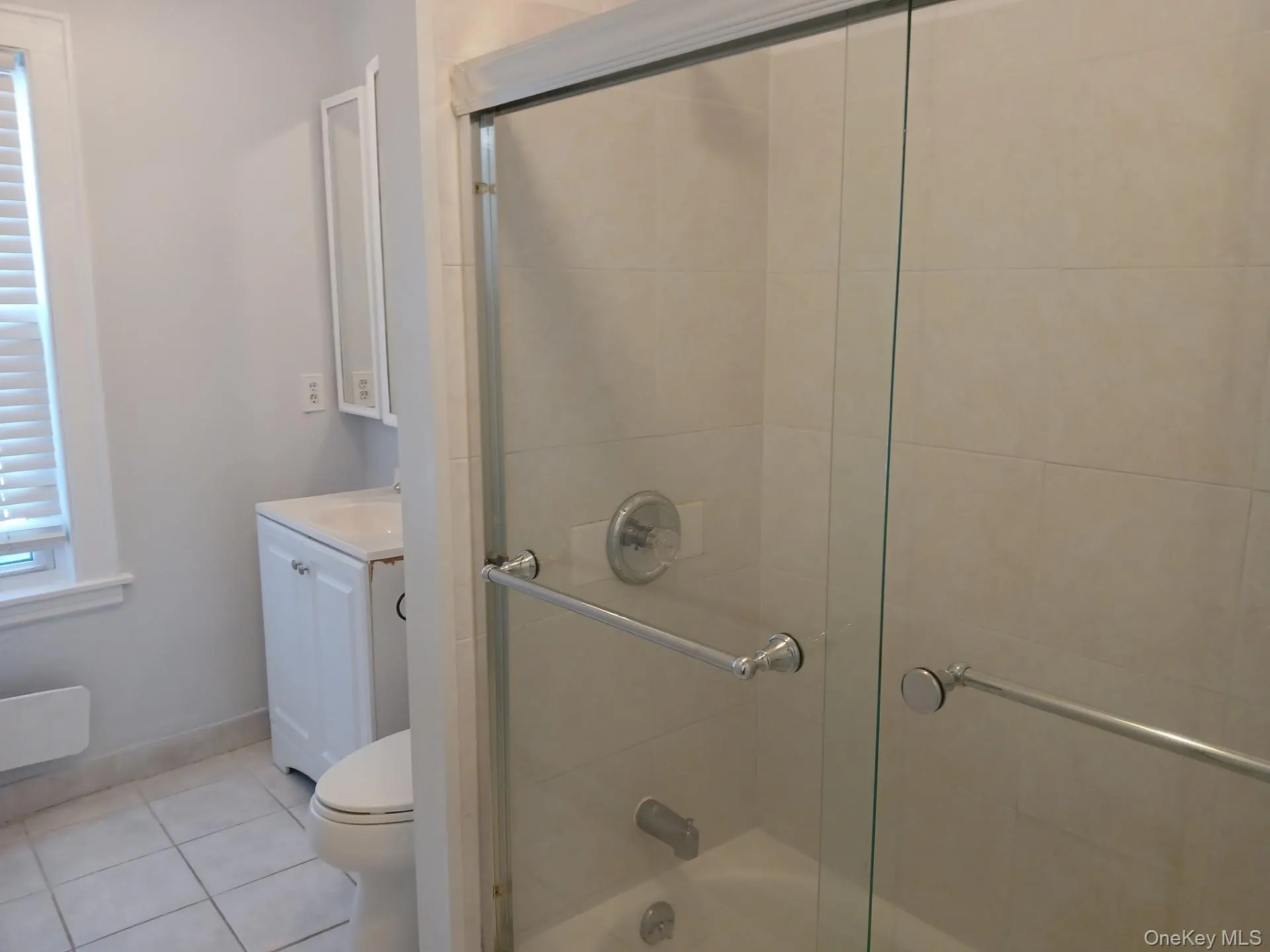 Full Bathroom with Tub and Shower Full Bathroom with Tub and Shower