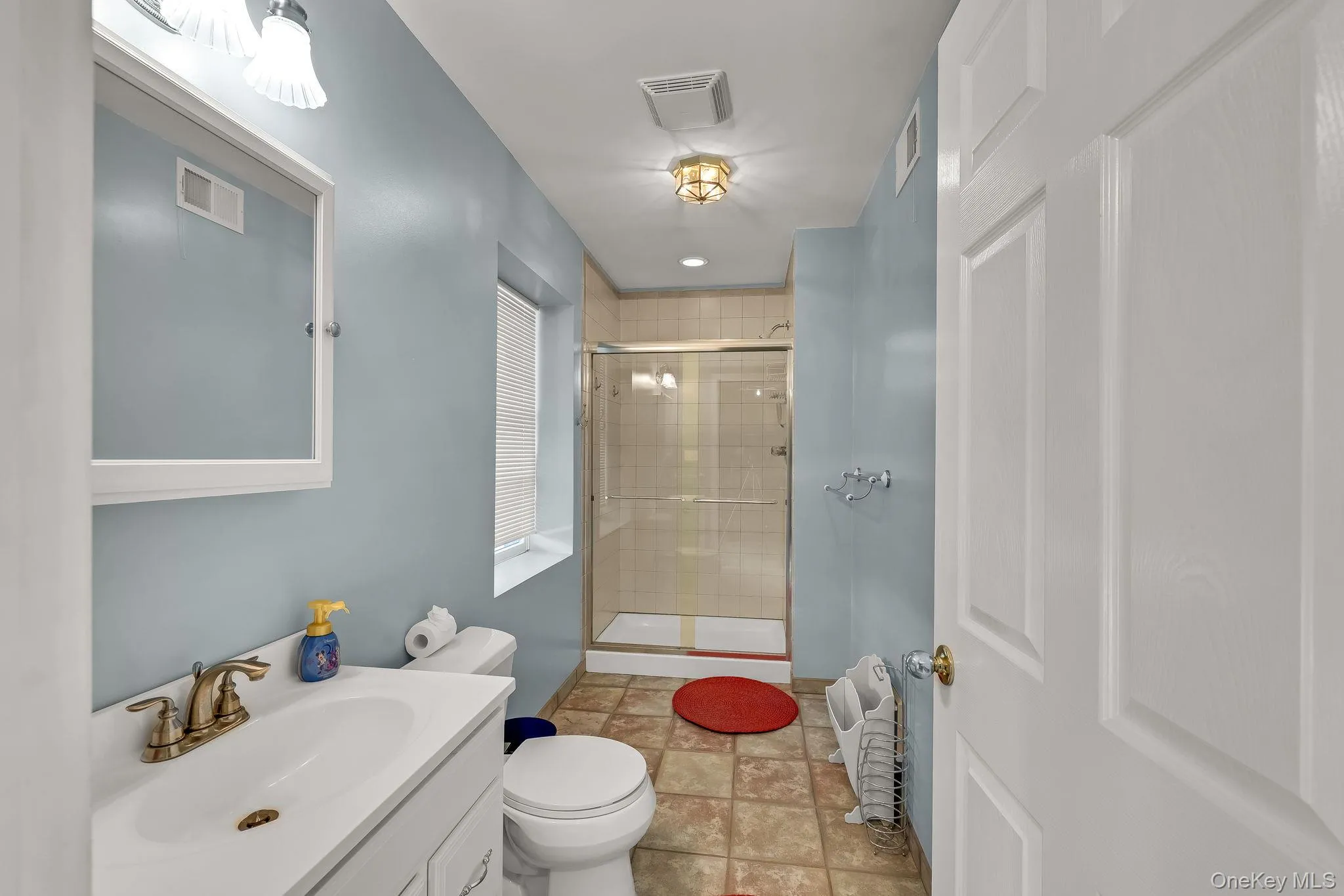 Basement Full Bathroom Basement Full Bathroom