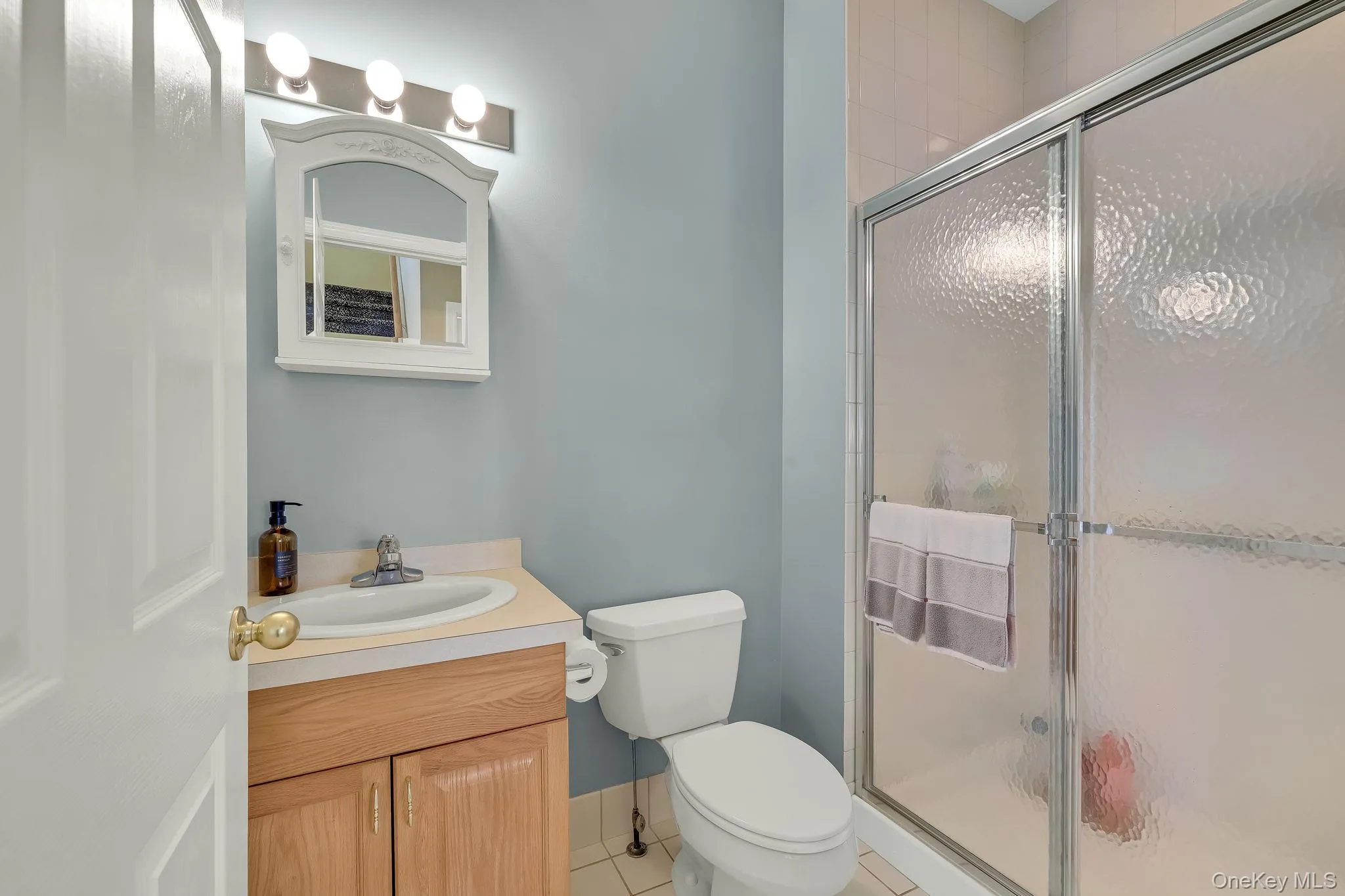 Hall Full Bath Hall Full Bath