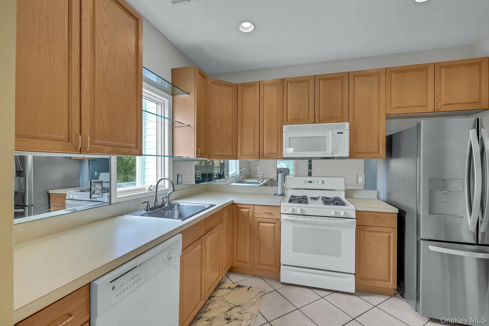 Apartment Kitchen Apartment Kitchen
