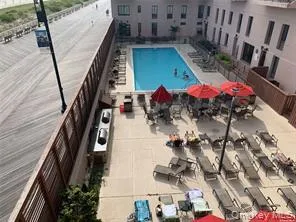 Pool & Pool Deck Pool & Pool Deck