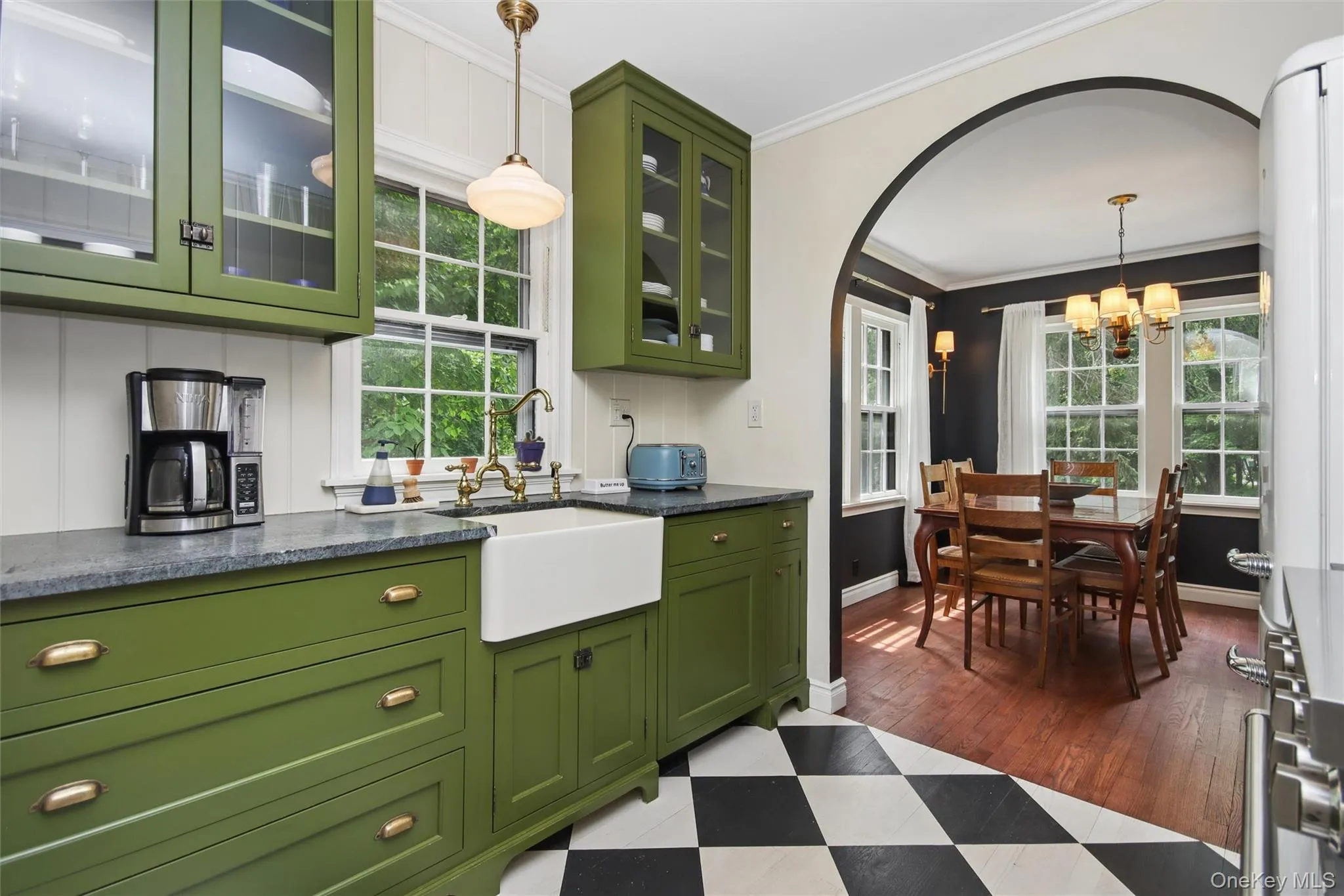 New custom designed Kitchen New custom designed Kitchen