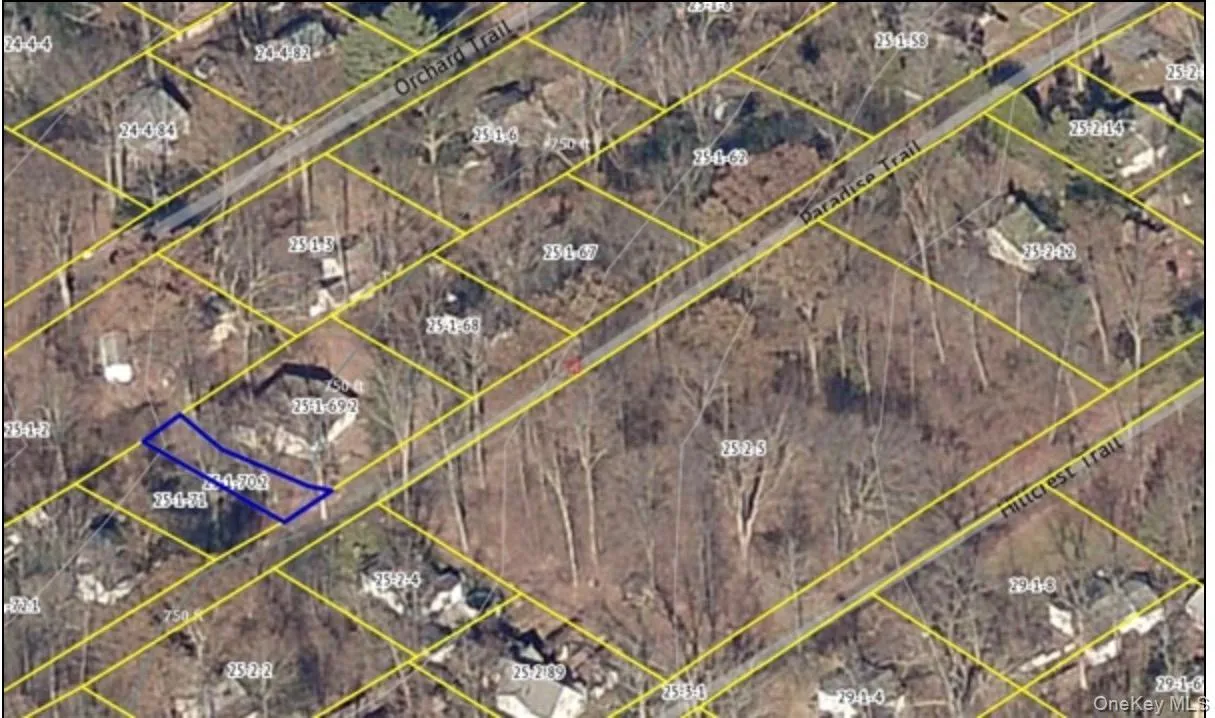 48 Paradise Trail, Blooming Grove, NY, ,Land,For Rent,Paradise,0,1000569 48 Paradise Trail, Blooming Grove, NY, ,Land,For Rent,Paradise,0,1000569