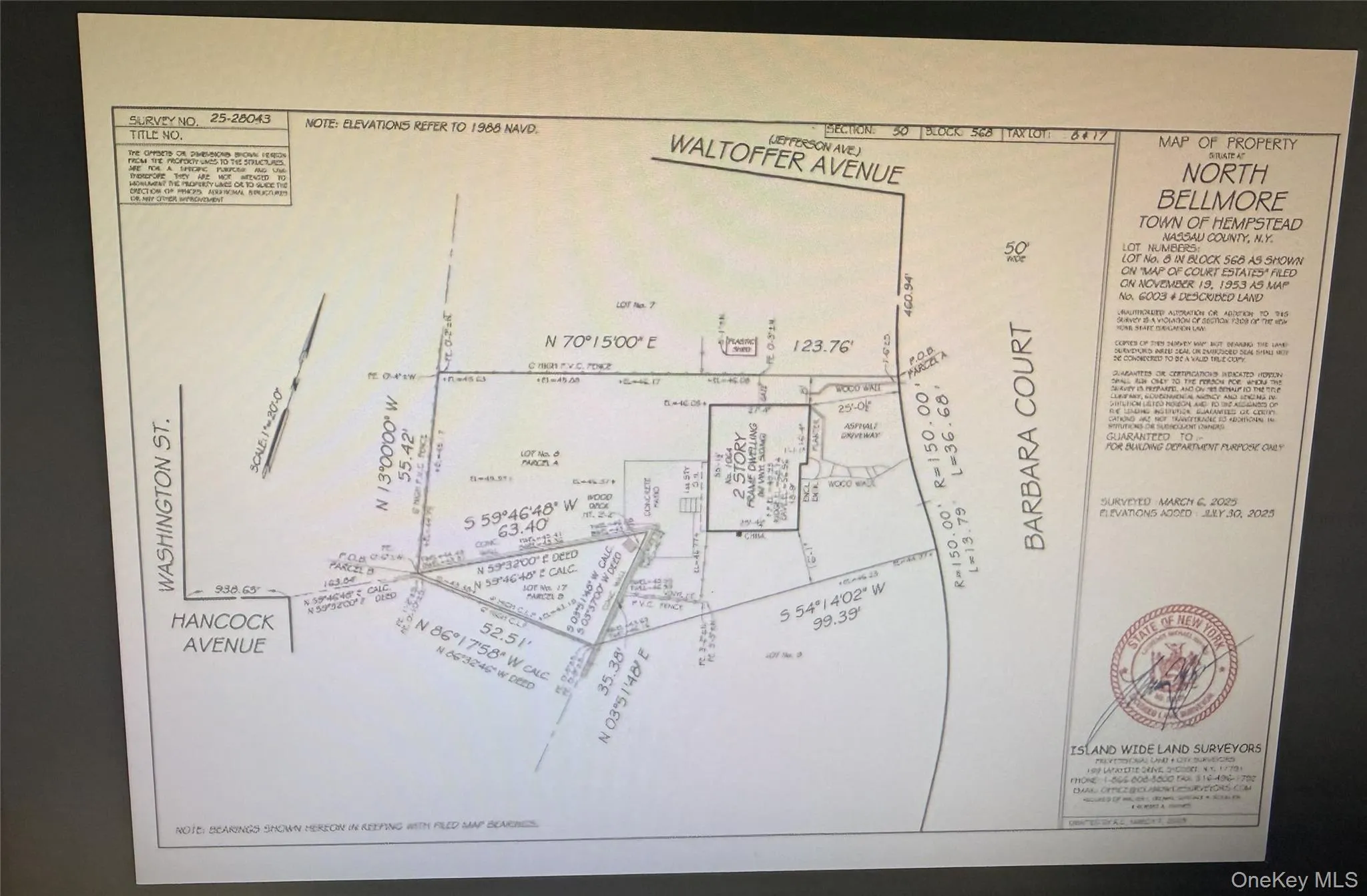 1064 Barbara Court, Hempstead, NY, 4 Bedrooms Bedrooms, 9 Rooms Rooms,3 BathroomsBathrooms,Residential,For Rent,Barbara,0,1000595 1064 Barbara Court, Hempstead, NY, 4 Bedrooms Bedrooms, 9 Rooms Rooms,3 BathroomsBathrooms,Residential,For Rent,Barbara,0,1000595