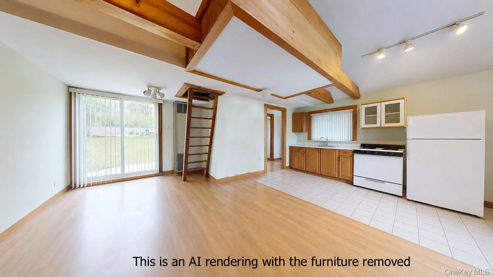 Cottage Inside Cottage Inside
