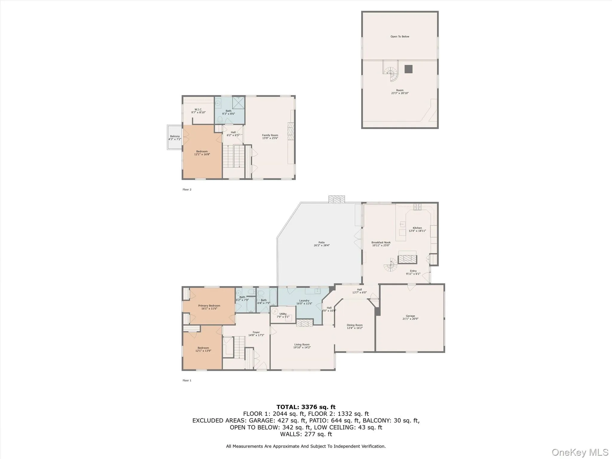 View of property floor plan View of property floor plan