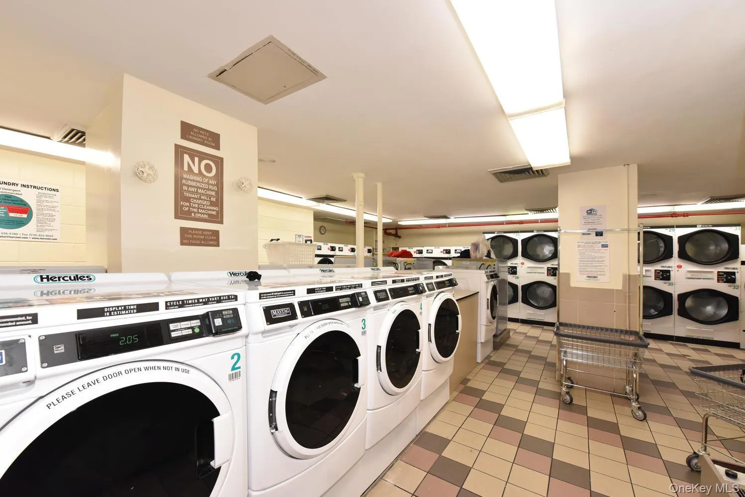 Community laundry In Building Laundry Community laundry In Building Laundry