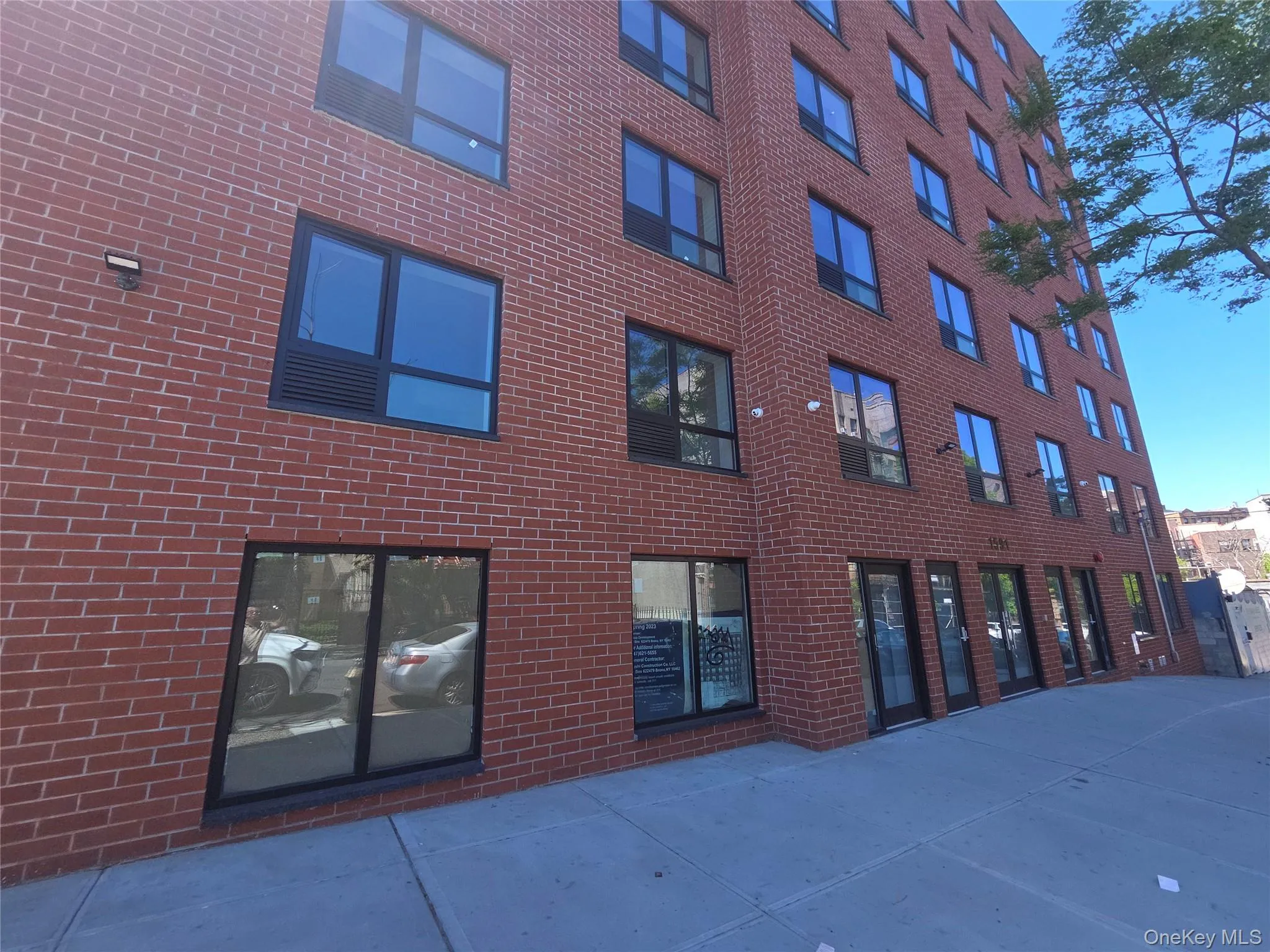 1591 Jesup Avenue, New York, NY, ,Commercial Lease,For Rent,Jesup,0,1000634 1591 Jesup Avenue, New York, NY, ,Commercial Lease,For Rent,Jesup,0,1000634