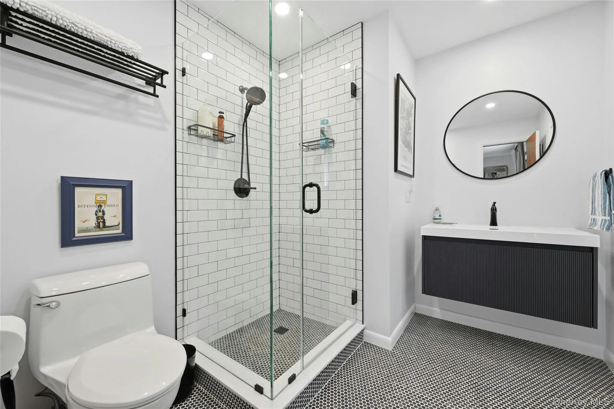 New primary Bath New primary Bath