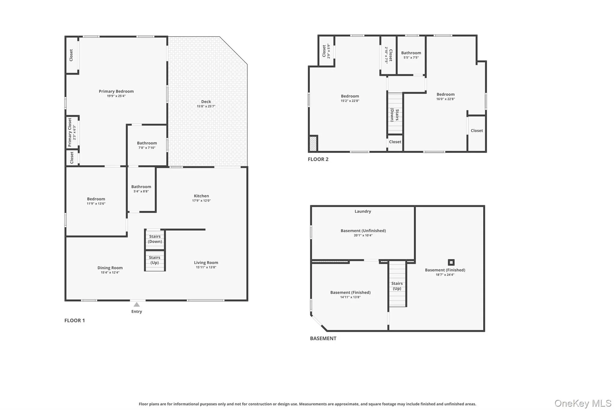 17 Grand Street, Clarkstown, NY, 4 Bedrooms Bedrooms, 8 Rooms Rooms,2 BathroomsBathrooms,Residential,For Rent,Grand,0,1000653 17 Grand Street, Clarkstown, NY, 4 Bedrooms Bedrooms, 8 Rooms Rooms,2 BathroomsBathrooms,Residential,For Rent,Grand,0,1000653