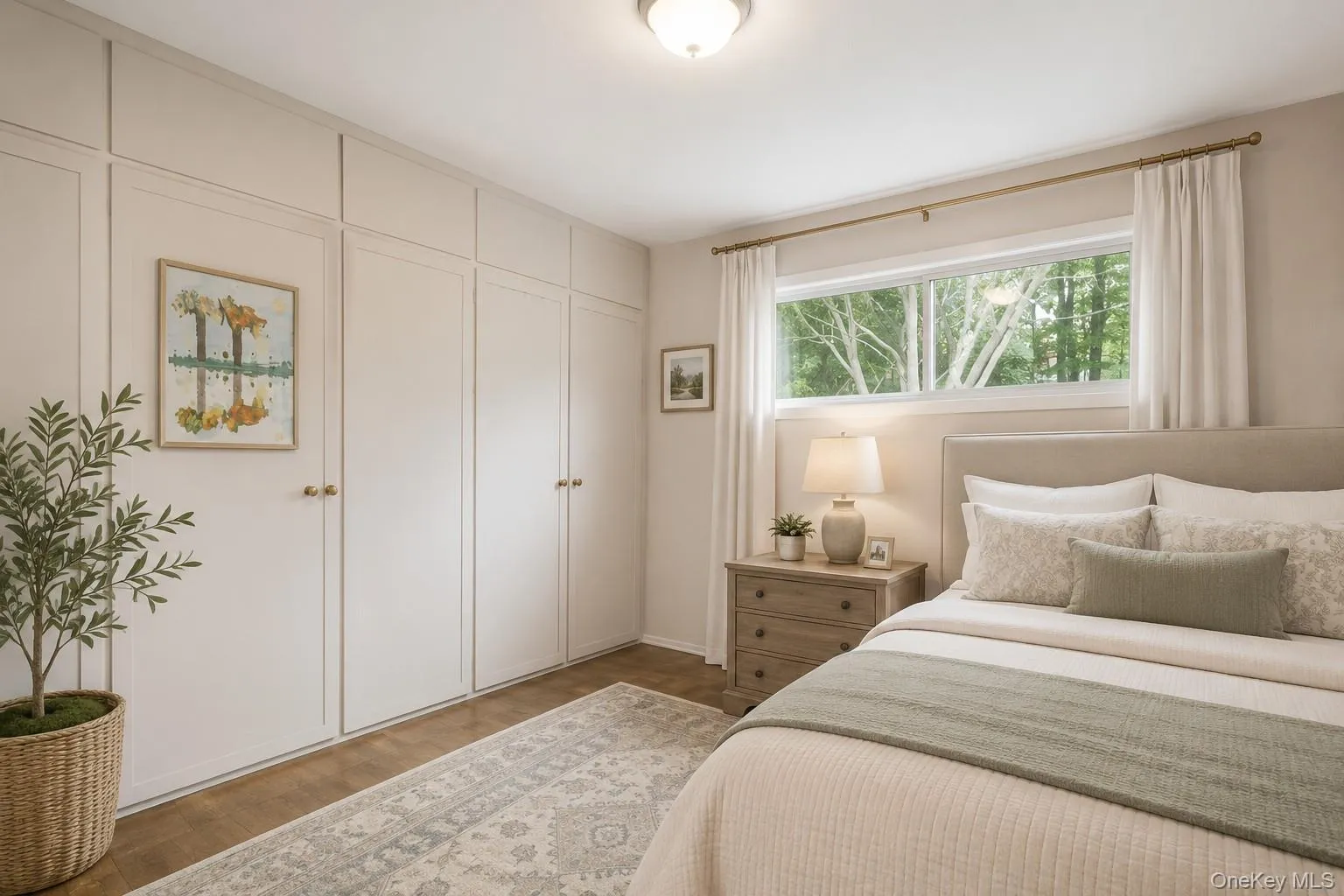 Virtual Design Idea Bedroom 2 Virtual Design Idea Bedroom 2