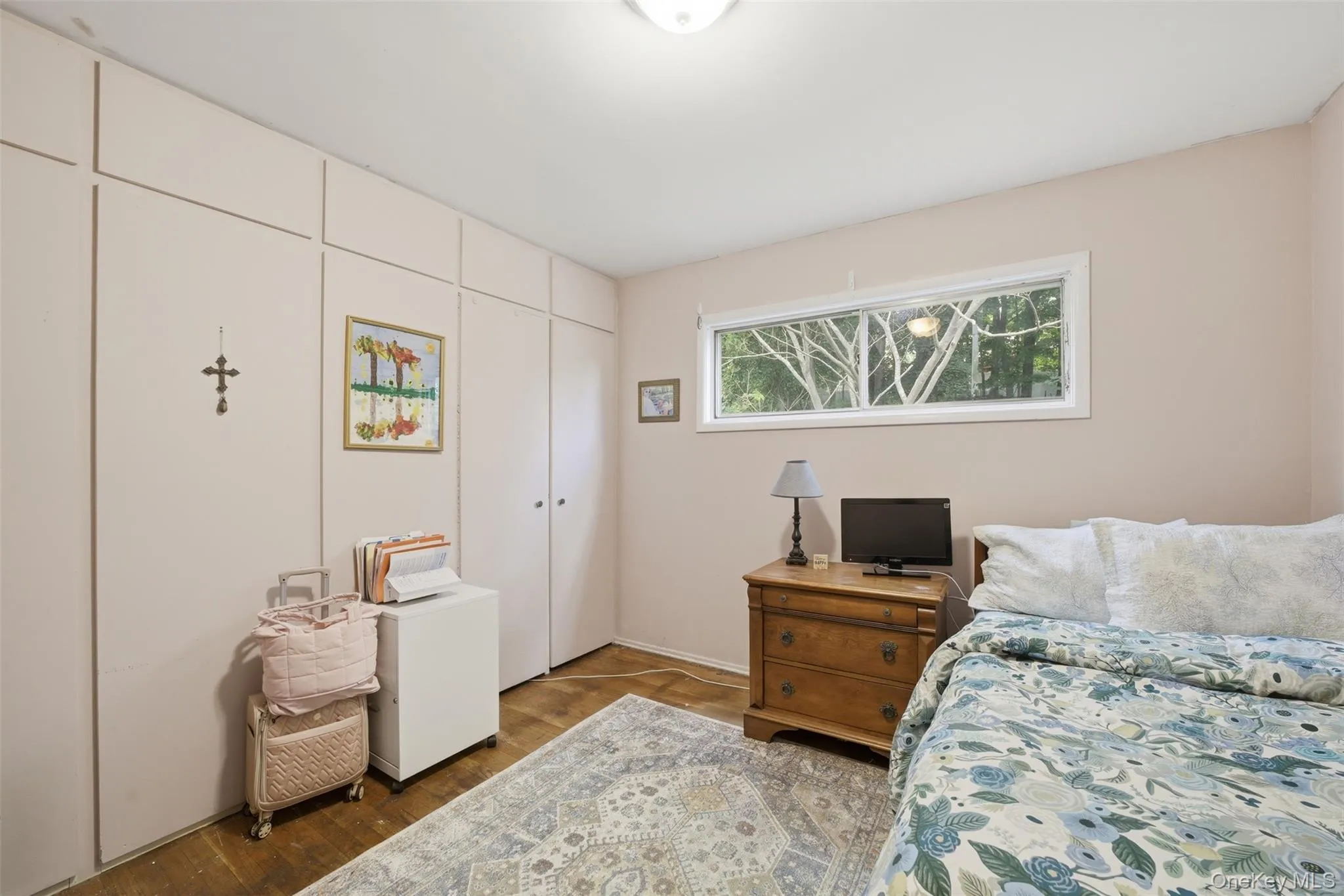 2nd Bedroom 2nd Bedroom