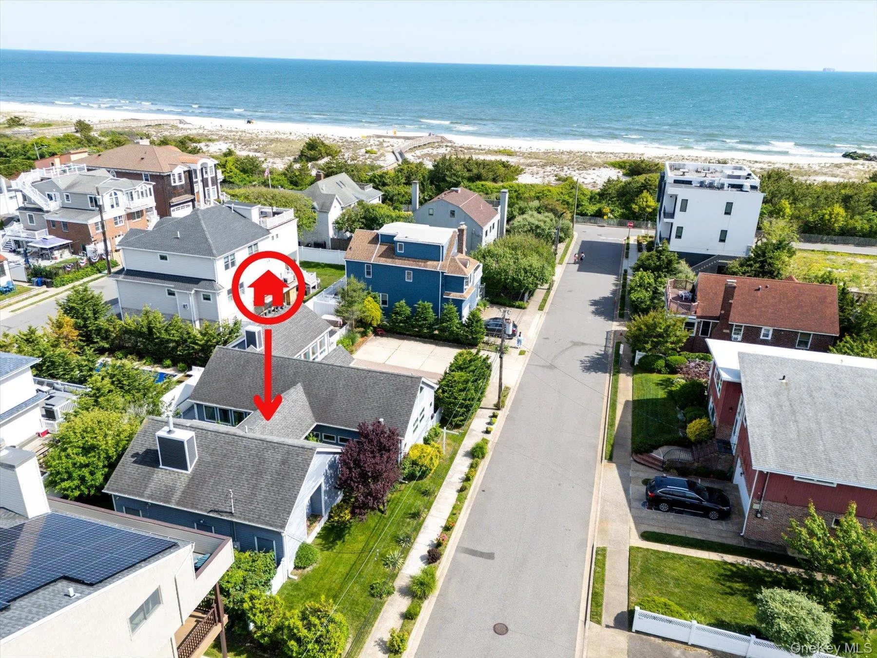 So Close To The Beach! So Close To The Beach!