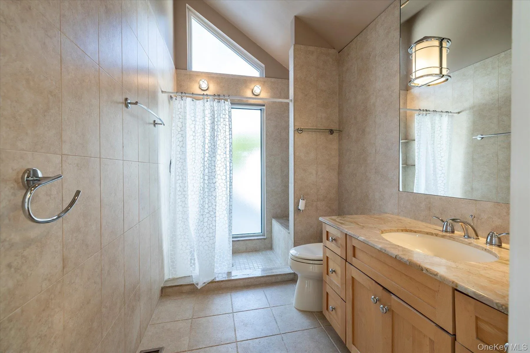 Master Spa-Like Bathroom Master Spa-Like Bathroom