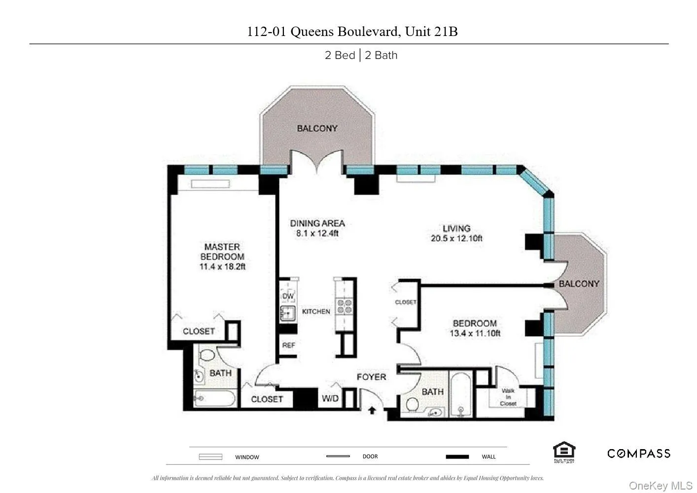 112-01 Queens Boulevard, New York, NY, 2 Bedrooms Bedrooms, 4 Rooms Rooms,2 BathroomsBathrooms,Residential,For Rent,Queens,0,1000705 112-01 Queens Boulevard, New York, NY, 2 Bedrooms Bedrooms, 4 Rooms Rooms,2 BathroomsBathrooms,Residential,For Rent,Queens,0,1000705