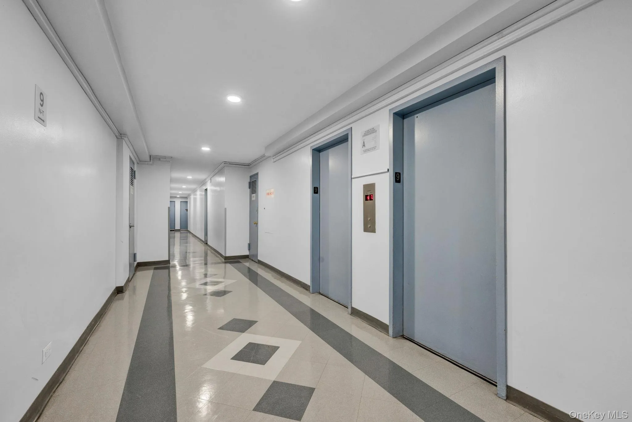 Hallway Hallway