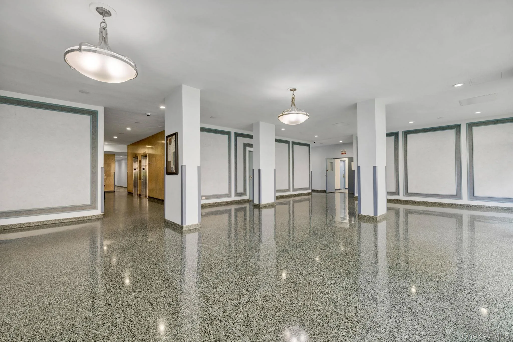Lobby Lobby