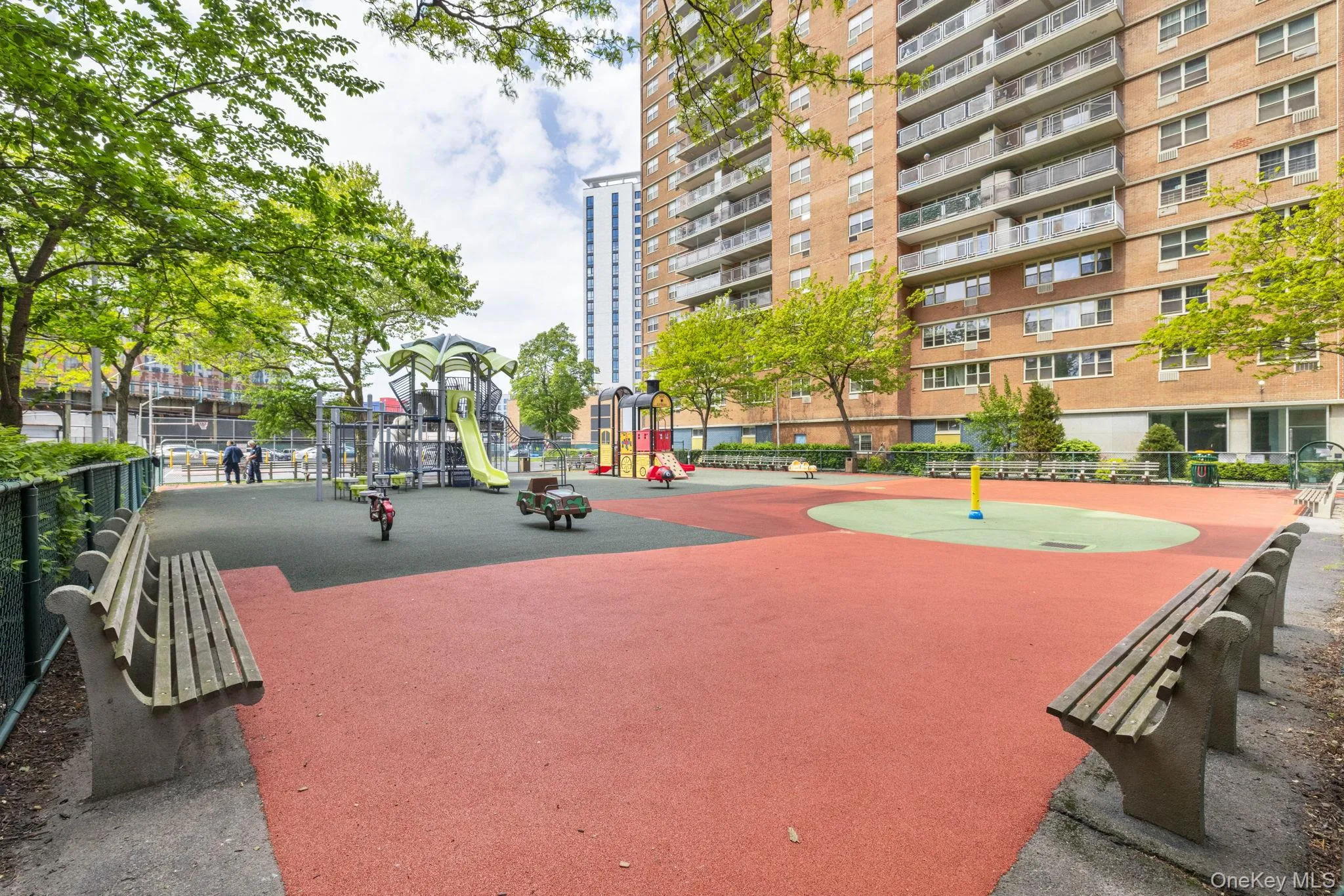 Children's park Children's park