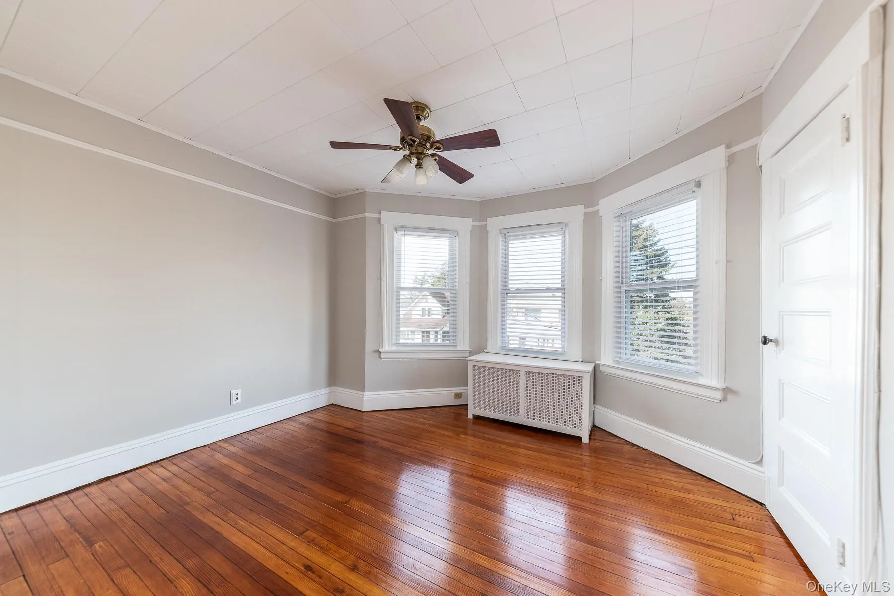 Bright and spacious primary bedroom filled with natural light Bright and spacious primary bedroom filled with natural light
