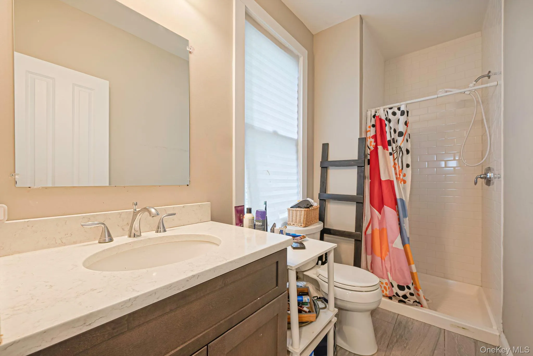 First Floor Full Bath First Floor Full Bath
