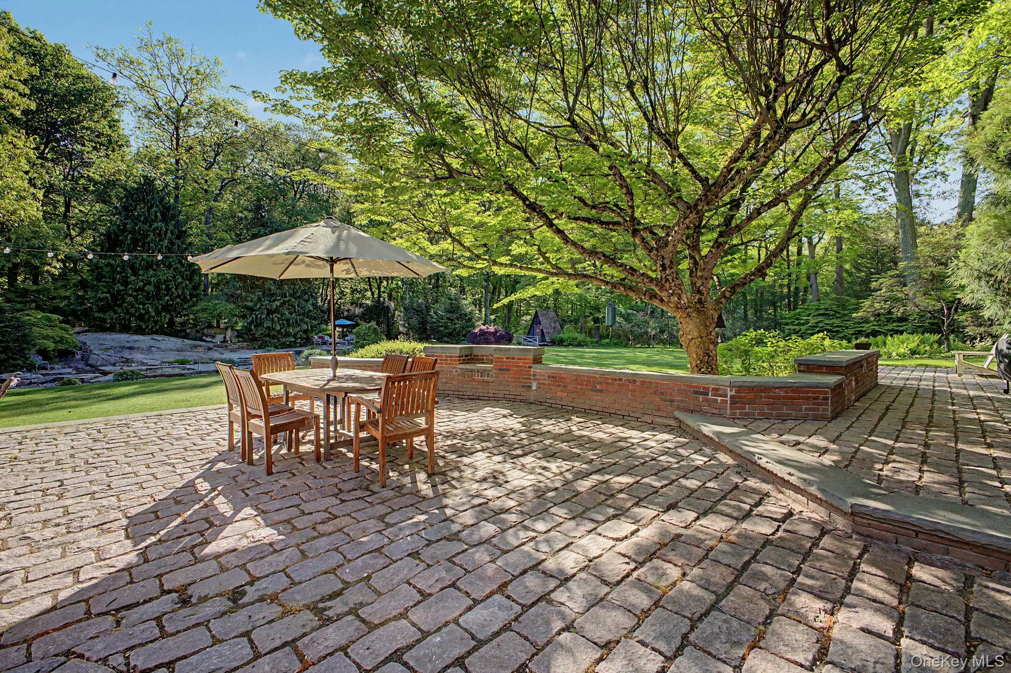 Patio Patio