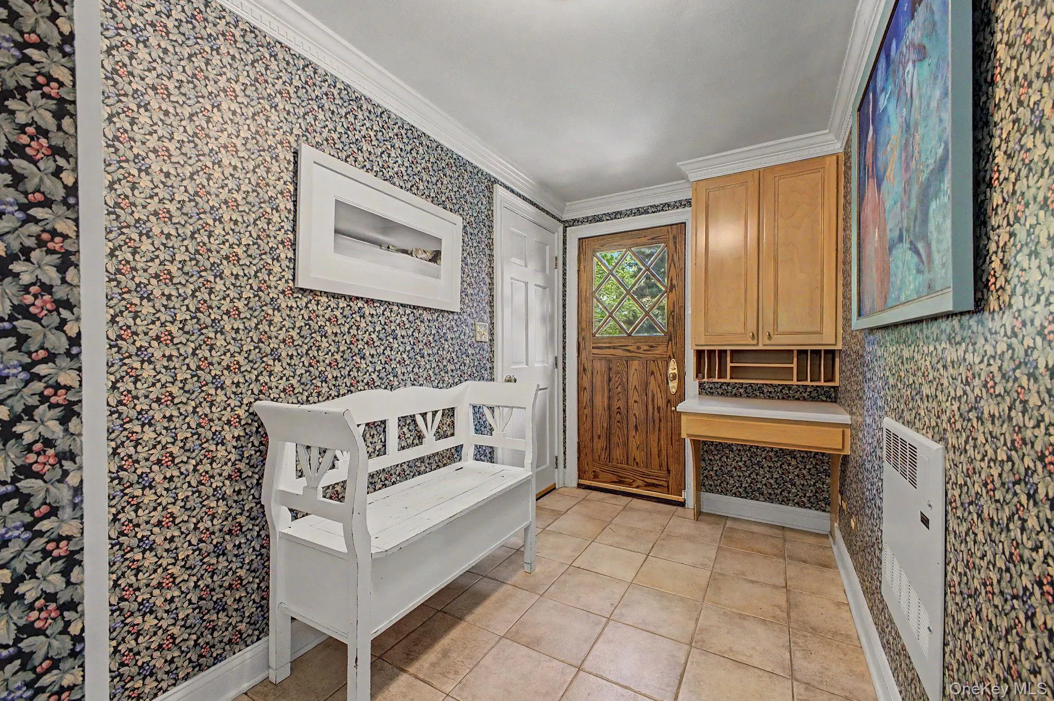 Mudroom Mudroom