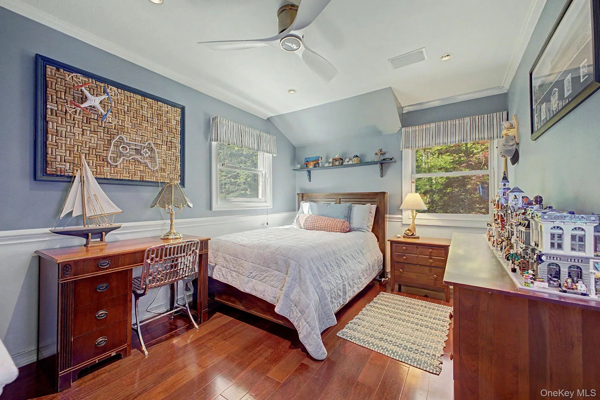 4th Bedroom 2nd Floor 4th Bedroom 2nd Floor
