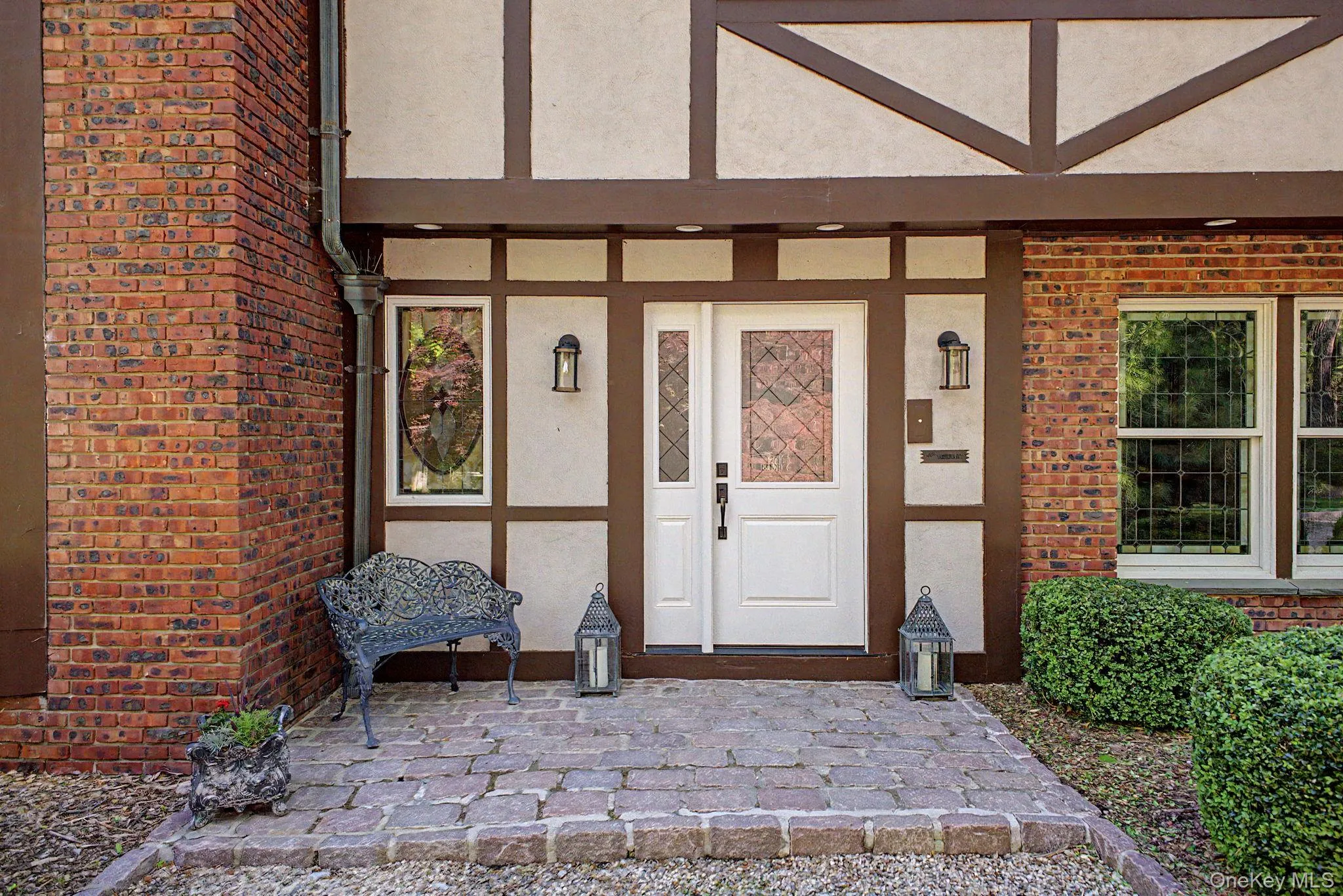 Entrance Entrance