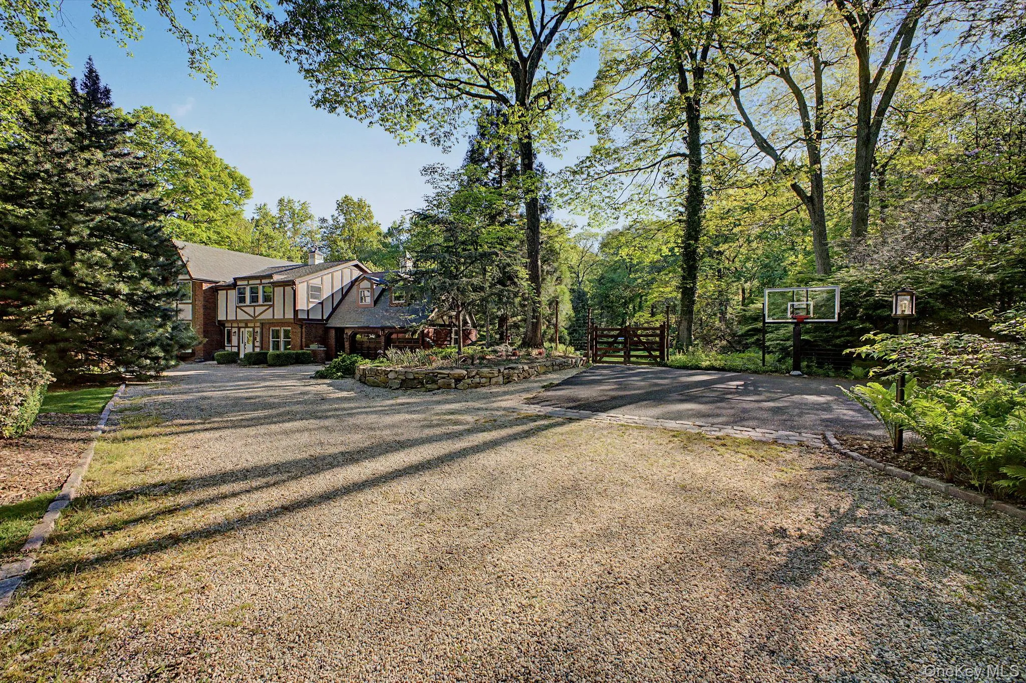 Driveway Driveway