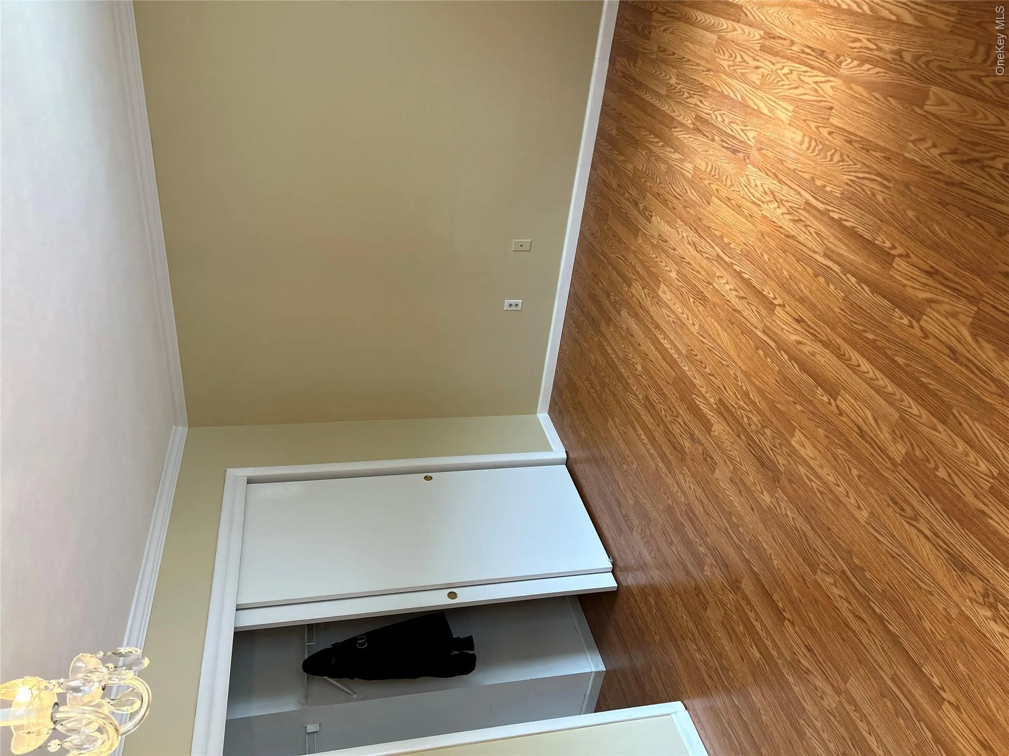 Large closet Large closet