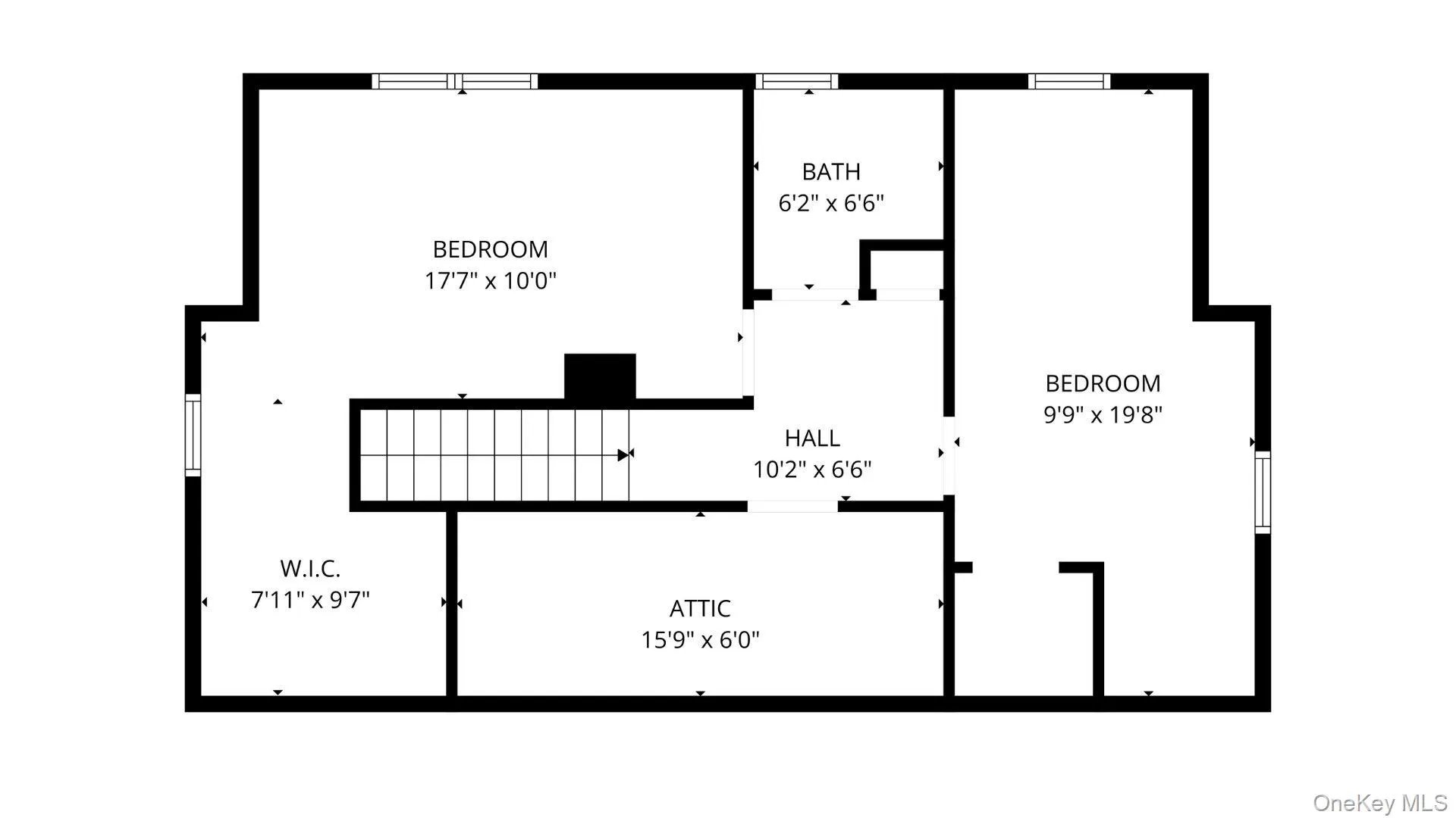 2nd floor - floor plans 2nd floor - floor plans