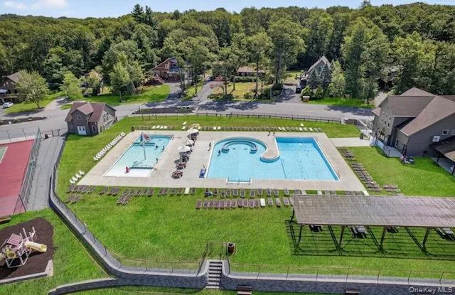 community pool community pool
