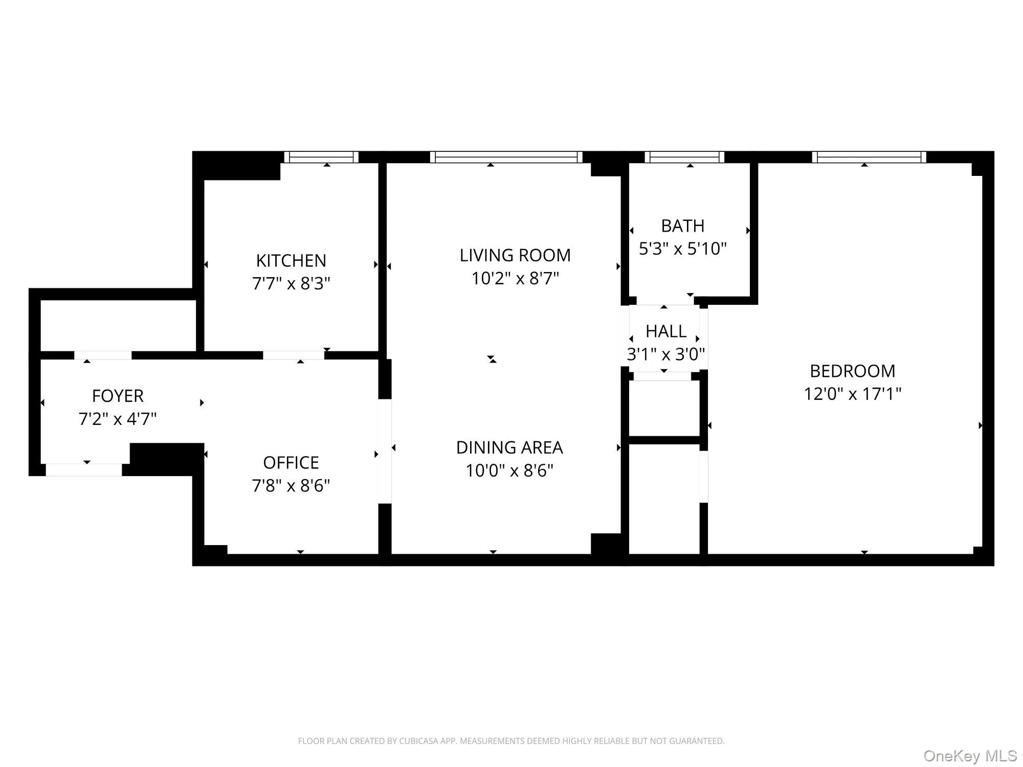 1527 Metropolitan Avenue, New York, NY, 1 Bedroom Bedrooms, 3 Rooms Rooms,1 BathroomBathrooms,Residential,For Rent,Metropolitan,0,1000780 1527 Metropolitan Avenue, New York, NY, 1 Bedroom Bedrooms, 3 Rooms Rooms,1 BathroomBathrooms,Residential,For Rent,Metropolitan,0,1000780