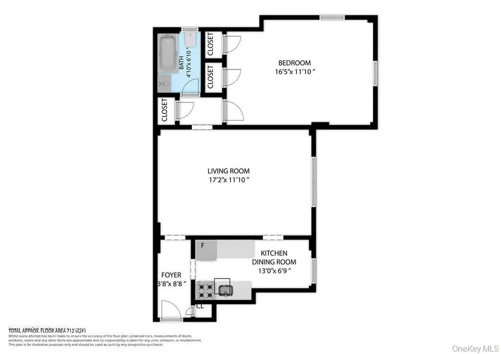 190 72nd Street, New York, NY, 1 Bedroom Bedrooms, 3 Rooms Rooms,1 BathroomBathrooms,Residential,For Rent,72nd,0,1000785 190 72nd Street, New York, NY, 1 Bedroom Bedrooms, 3 Rooms Rooms,1 BathroomBathrooms,Residential,For Rent,72nd,0,1000785