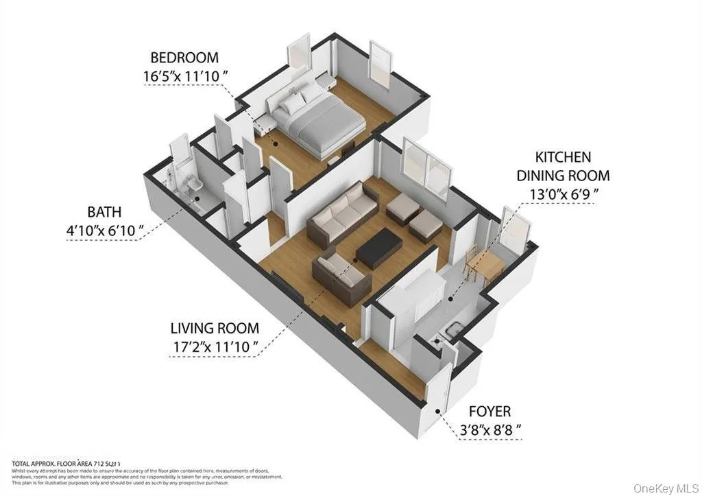 190 72nd Street, New York, NY, 1 Bedroom Bedrooms, 3 Rooms Rooms,1 BathroomBathrooms,Residential,For Rent,72nd,0,1000785 190 72nd Street, New York, NY, 1 Bedroom Bedrooms, 3 Rooms Rooms,1 BathroomBathrooms,Residential,For Rent,72nd,0,1000785
