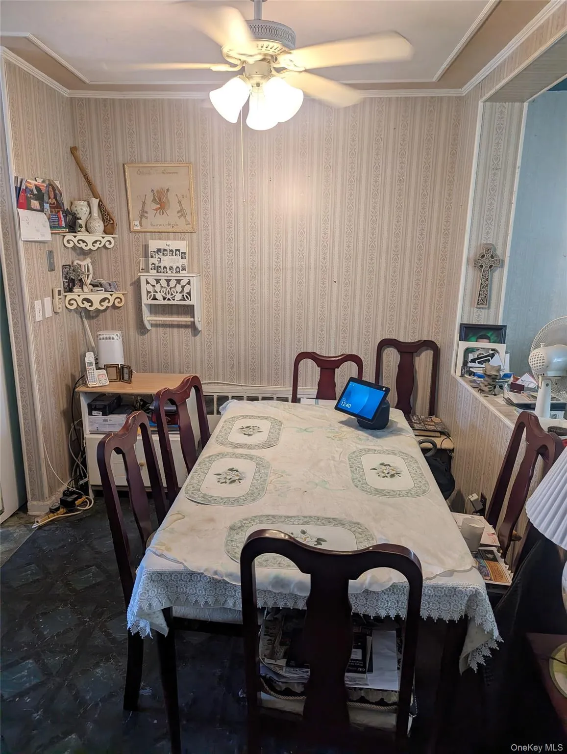 Dining area Dining area