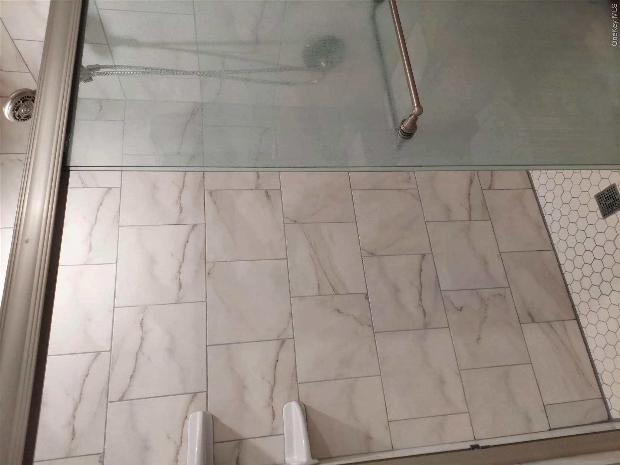 Beautiful New Stall Shower Beautiful New Stall Shower