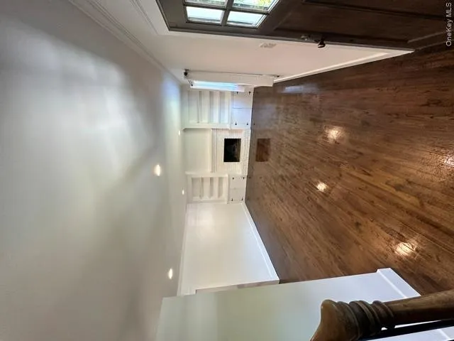 Living Room with Built-Ins Living Room with Built-Ins