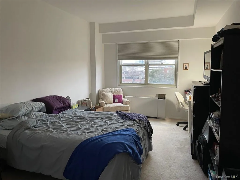 Spacious Bedroom Spacious Bedroom